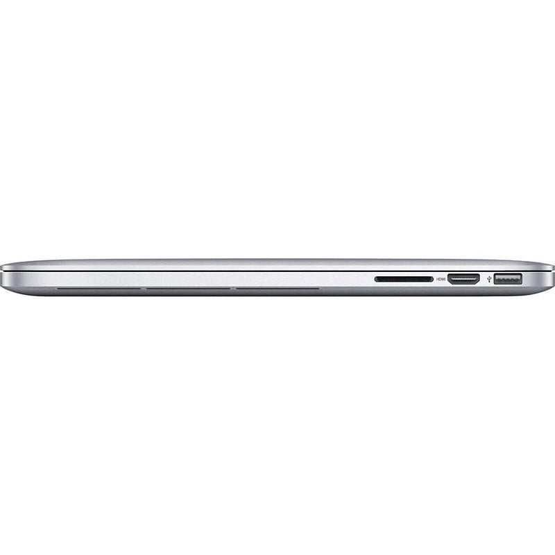 Apple MacBook Pro Core i7 2.8 GHz 15" 16GB 256GB Laptops - DailySale