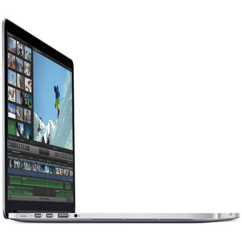 Apple MacBook Pro Core i7 2.8 GHz 15" Touch (Mid 2017) Laptops - DailySale