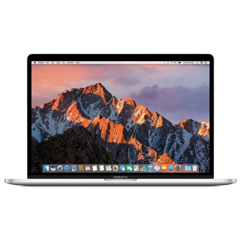 Apple MacBook Pro Core i7 2.8 GHz 15" Touch (Mid 2017) Laptops - DailySale