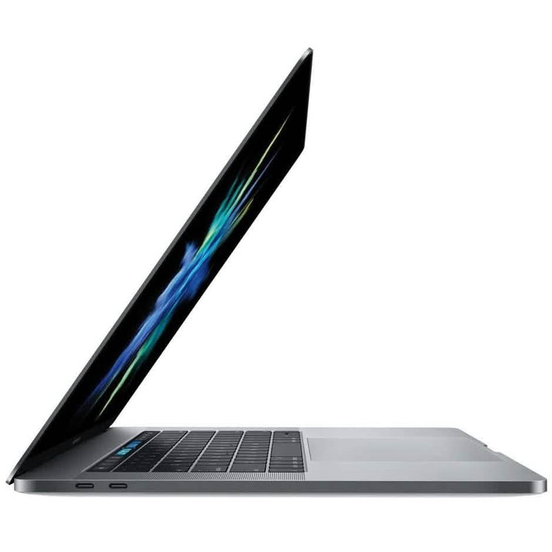 Apple MacBook Pro Core i7 2.8 GHz 15" Touch (Mid 2017) Laptops - DailySale