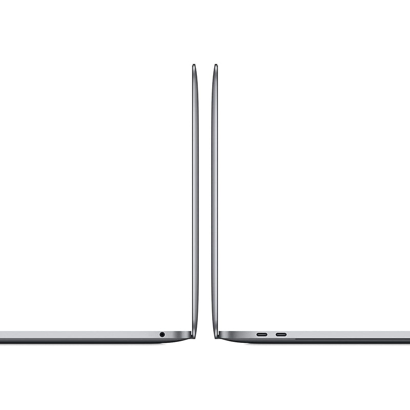 Apple MacBook Pro Intel Core i5 13-Inch 8GB 128GB (Refurbished) Laptops - DailySale