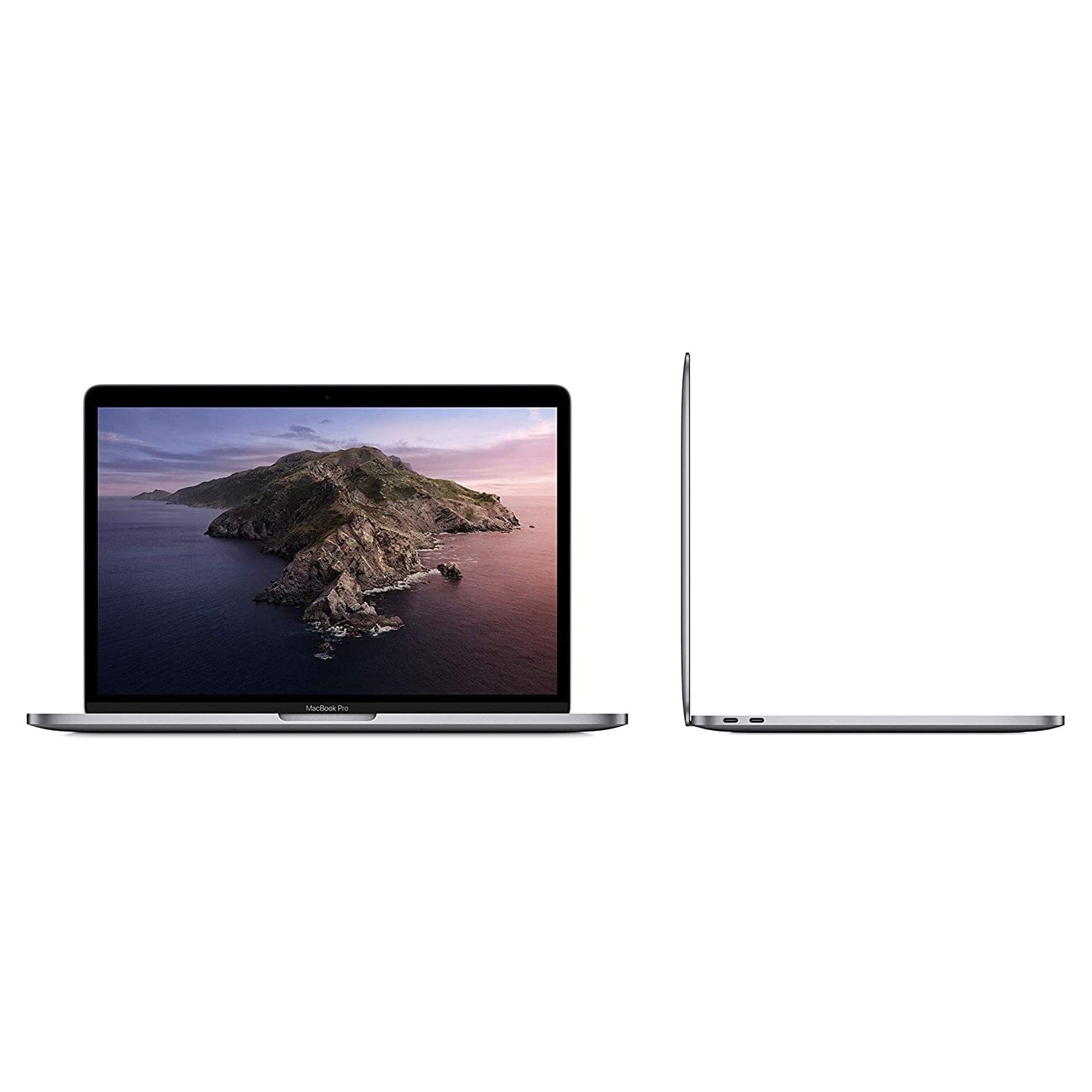 Apple MacBook Pro Intel Core i5 13-Inch 8GB 128GB (Refurbished) Fair