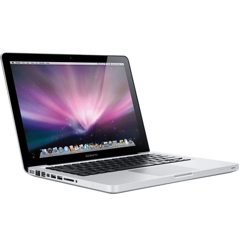 Apple Macbook Pro MD101LL/A Core I5 8GB RAM 500GB HHD Laptops - DailySale