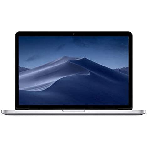 Apple MacBook Pro ME864LL/A 13.3-Inch Laptop with Retina Display (Refurbished) Laptops - DailySale