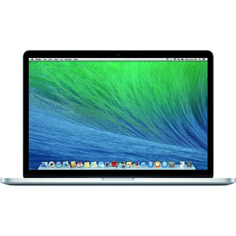 Apple MacBook Pro MGXA2LL/A 15-Inch Laptop 16GB RAM, 256GB SSD (Refurbished) Laptops - DailySale