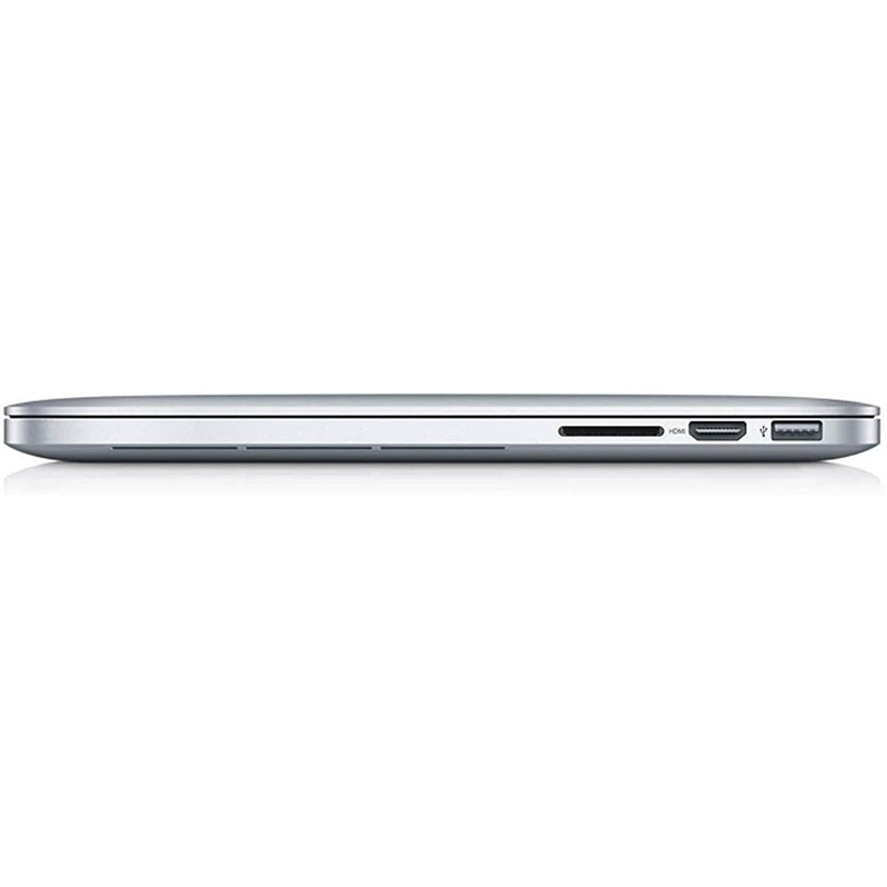 Apple MacBook Pro MJLT2LL/A 15" 16GB RAM 512GB SSD Laptops - DailySale
