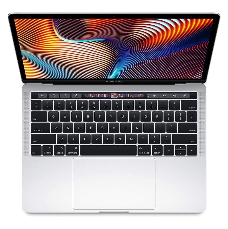 Apple MacBook Pro MLH12LL/A 13-Inch Laptop with Touch Bar (Refurbished) Laptops - DailySale