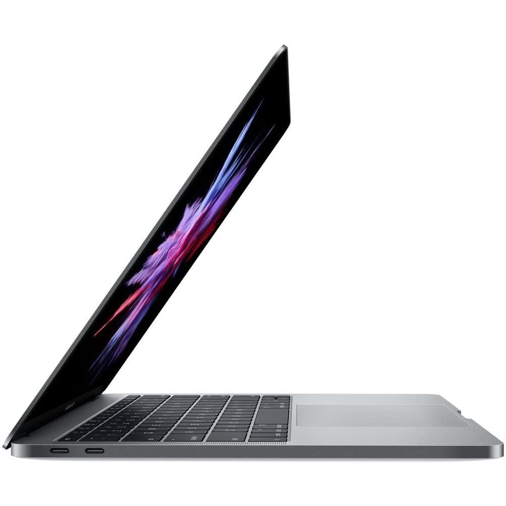 Apple MacBook Pro MLL42LL/A 13.3-inch 8GB RAM 256GB SSD Laptops - DailySale