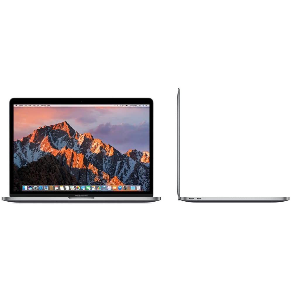 Apple MacBook Pro MLL42LL/A 13.3-inch 8GB RAM 256GB SSD Laptops - DailySale