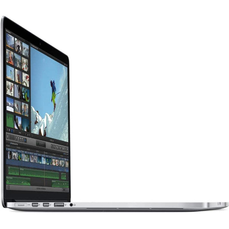 Apple MacBook Pro Touch Bar 16GB RAM, 512GB SSD (Refurbished) Laptops - DailySale