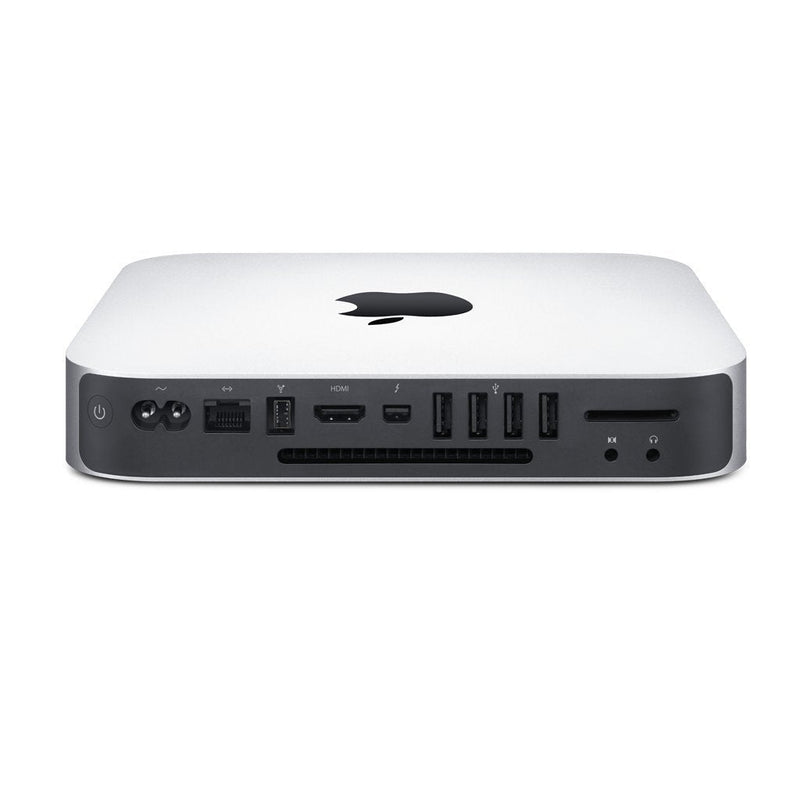Apple MacMini A1347 2.3 GHz Intel Core I5 2GB Memory 500HDD Desktops - DailySale