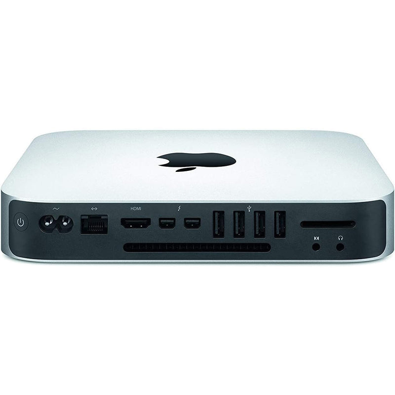 Apple Macmini A1347 MGEQ2LL/A Core I7 16GB 512GB SSD (2014) (Refurbished) Desktops - DailySale