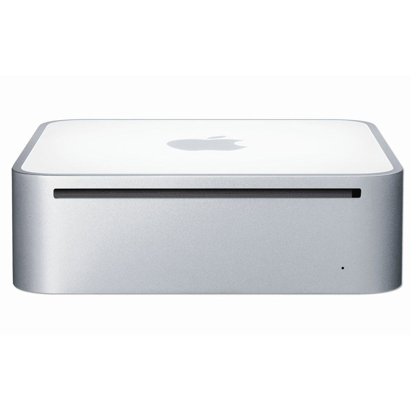 Apple MacMini Core Solo 1GB 60GB Desktops - DailySale