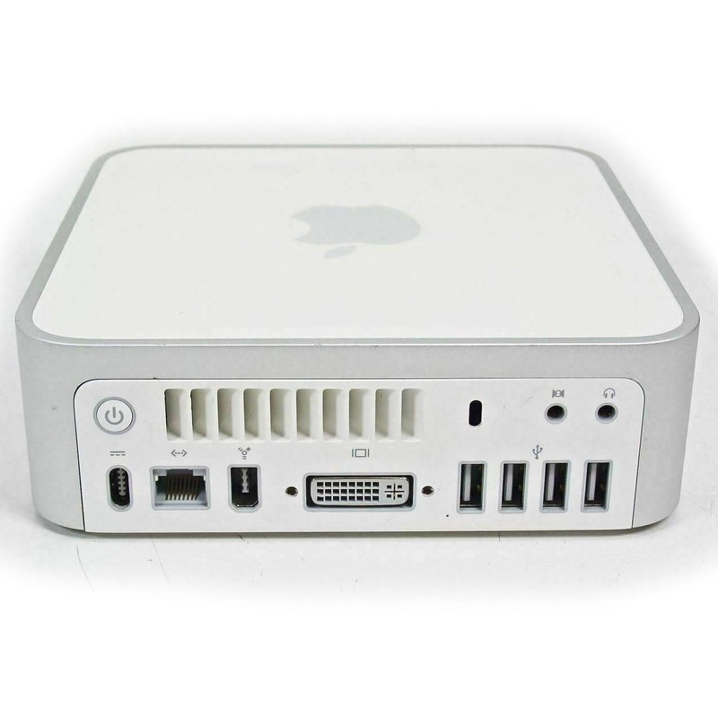 Apple MacMini Core Solo 1GB 60GB Desktops - DailySale