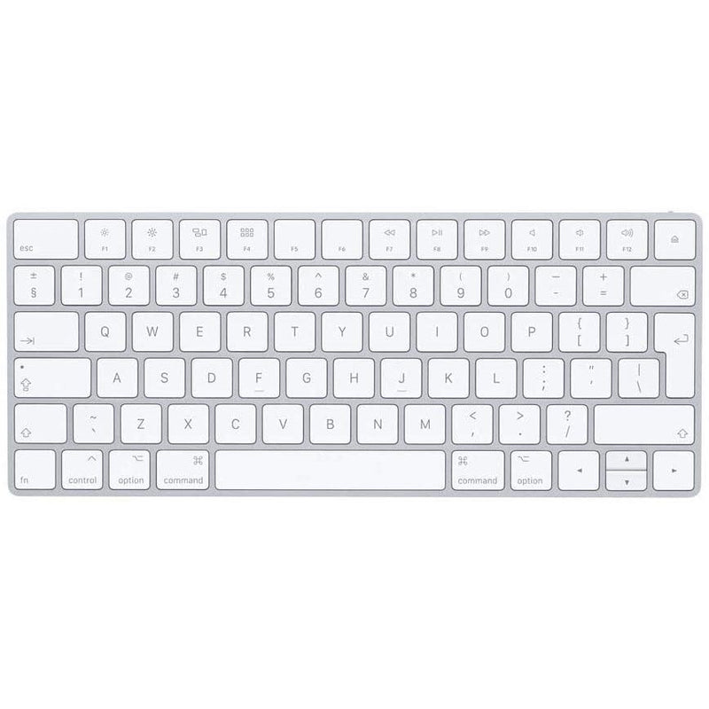 Apple Magic Keyboard Computer Accessories - DailySale