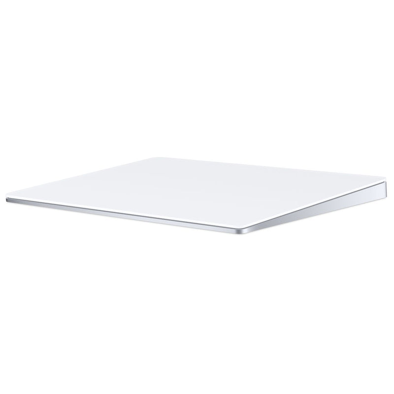 Apple Magic Trackpad 2 Silver (Wireless, Rechargeable) - MJ2R2LL/A Computer Accessories - DailySale