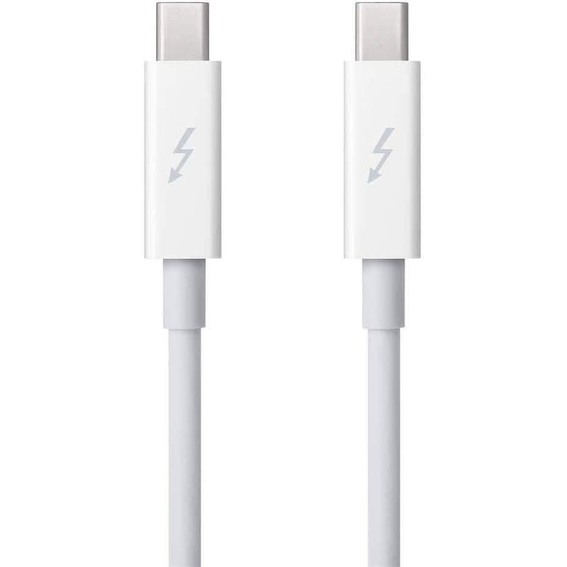 Apple Thunderbolt cable Gadgets & Accessories - DailySale