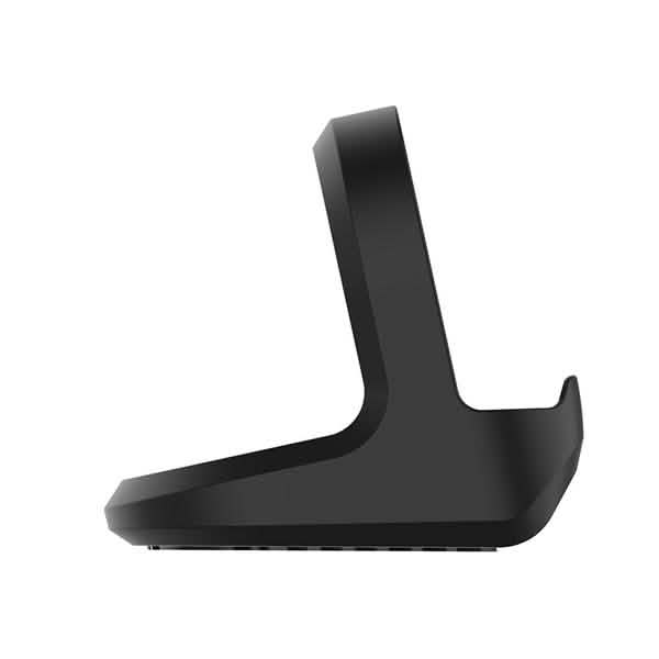 Apple Watch iWatch Silicone Charging Station Stand Smart Watches - DailySale