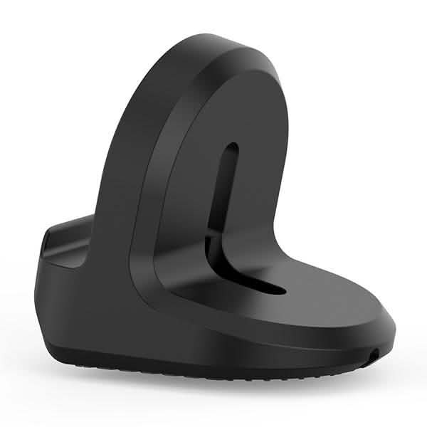 Apple Watch iWatch Silicone Charging Station Stand Smart Watches - DailySale