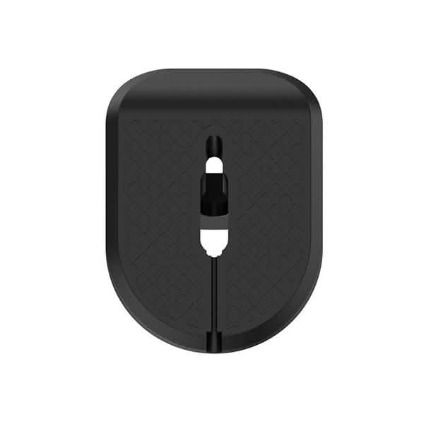 Apple Watch iWatch Silicone Charging Station Stand Smart Watches - DailySale