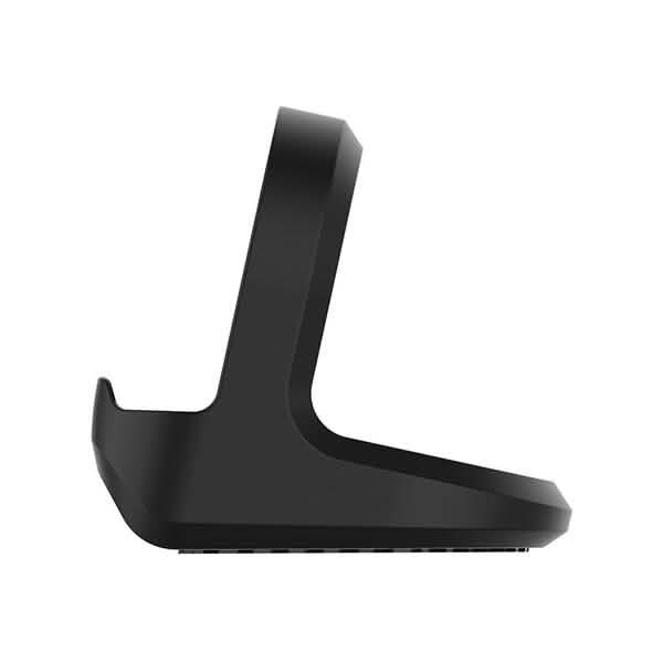 Apple Watch iWatch Silicone Charging Station Stand Smart Watches - DailySale