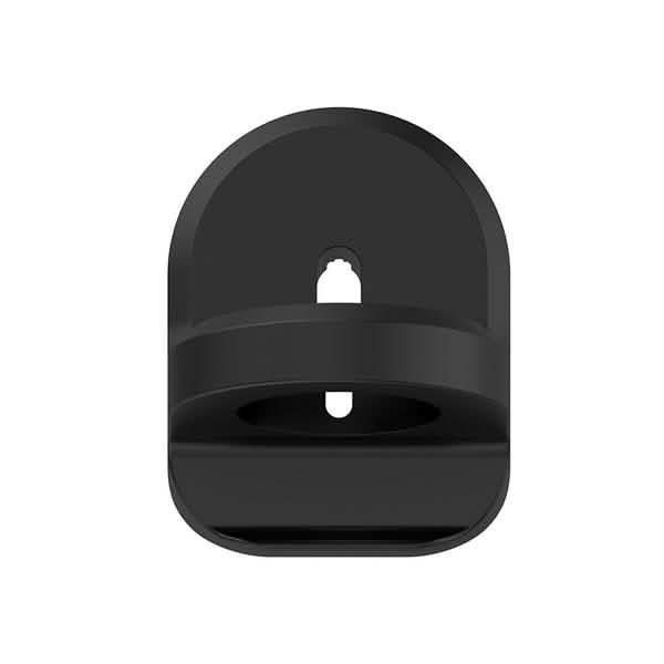 Apple Watch iWatch Silicone Charging Station Stand Smart Watches - DailySale