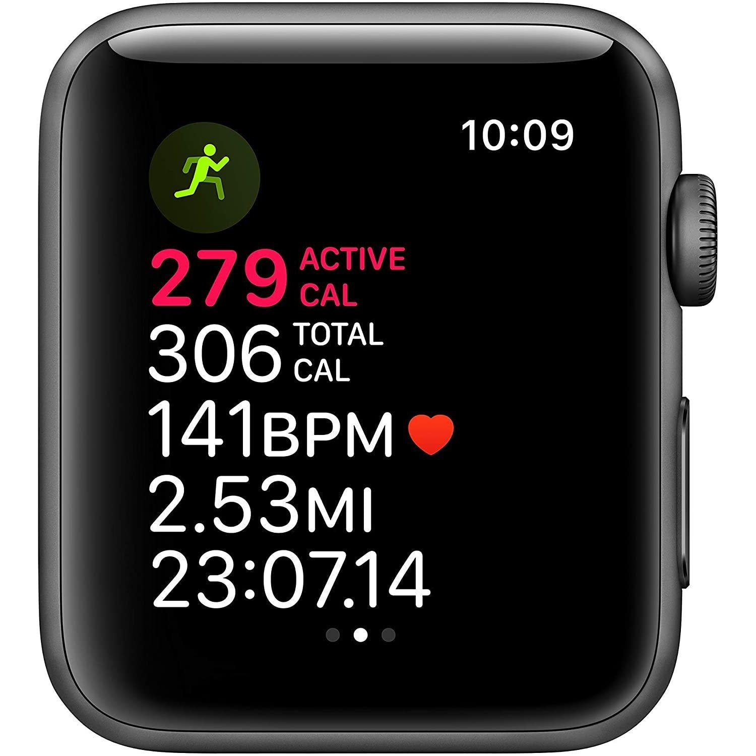 Apple watch series 3 crossfit deals