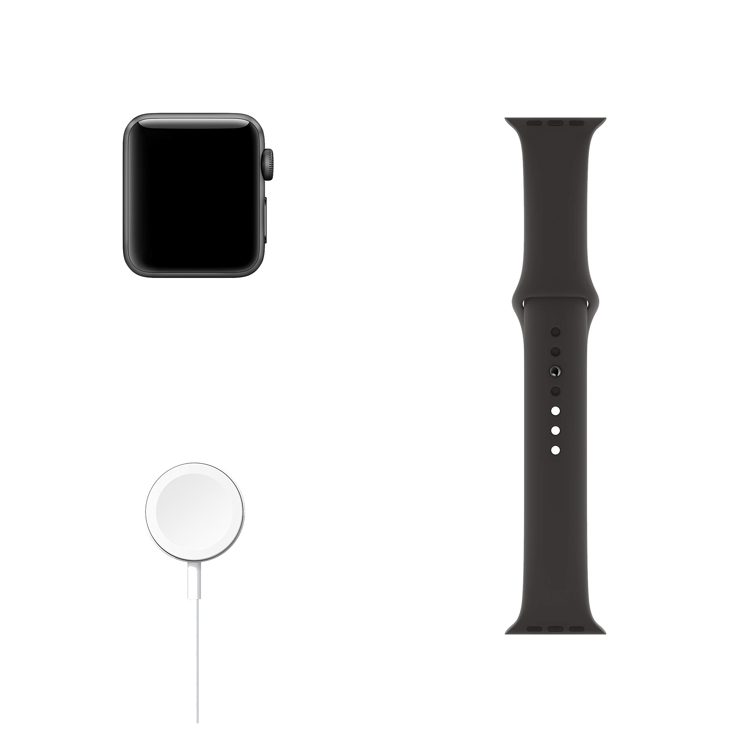 samarbejde Robe slids Apple Watch Series 3 GPS (Refurbished)