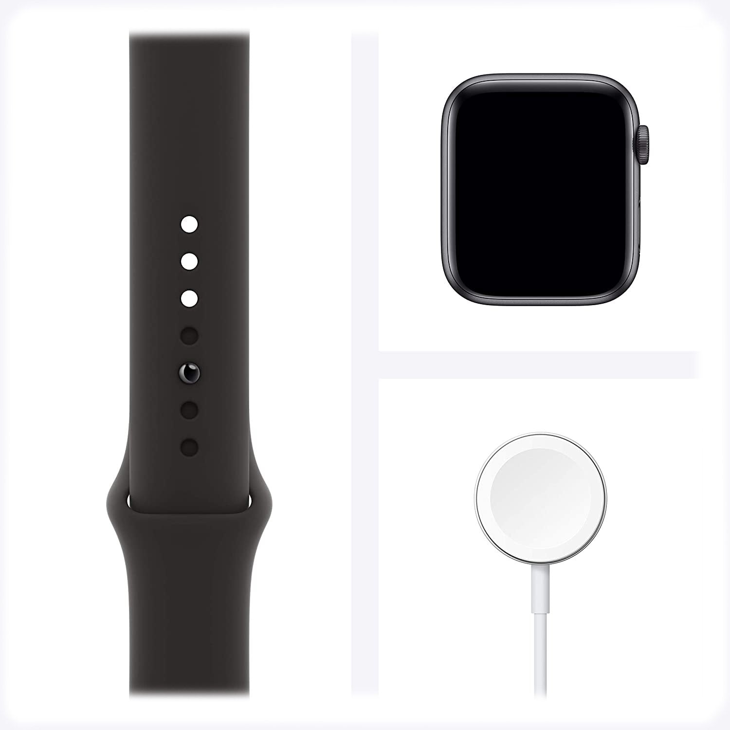 Apple Watch Series 6 GPS 40mm Smart Watches - DailySale