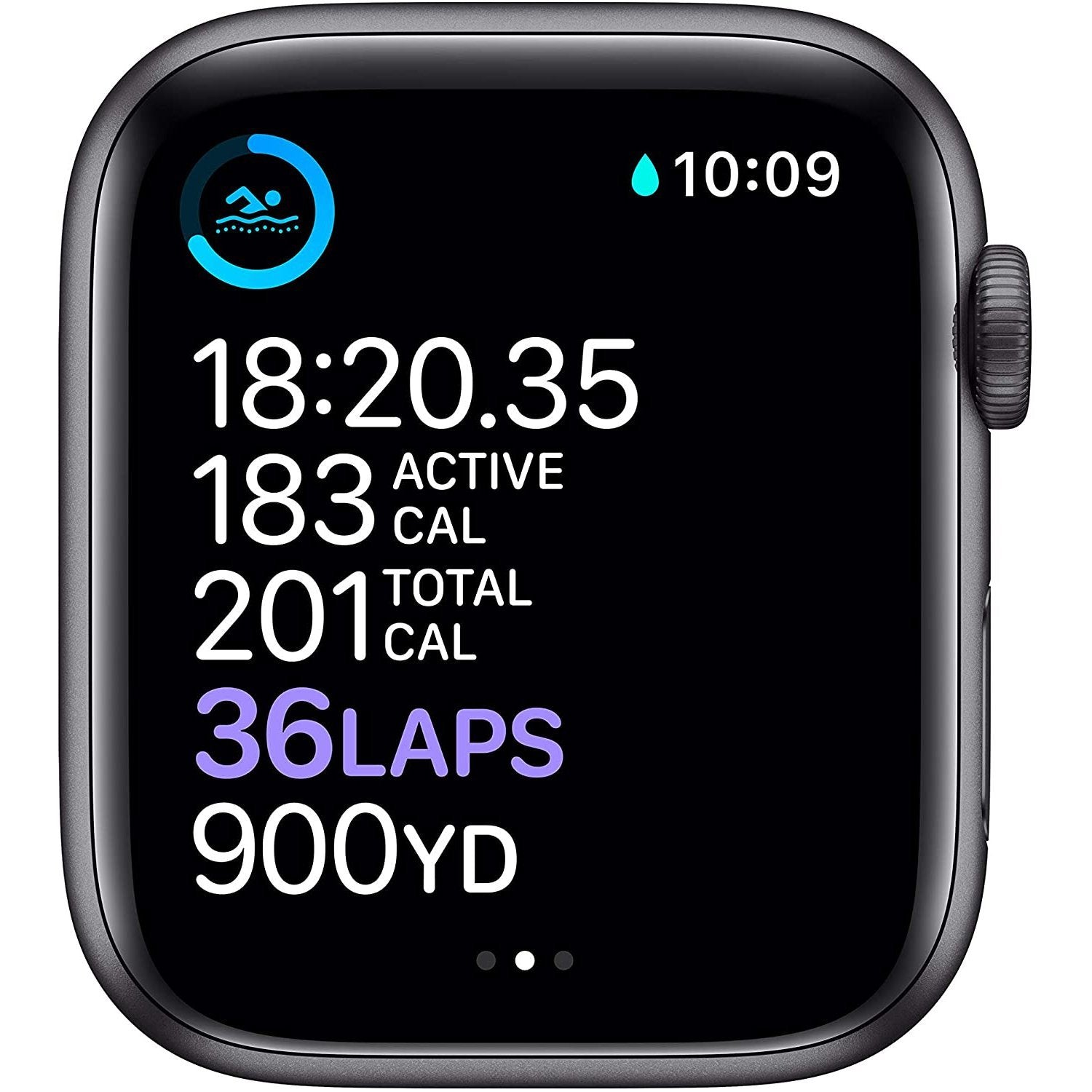 Apple Watch Series 6 GPS 40mm Smart Watches - DailySale