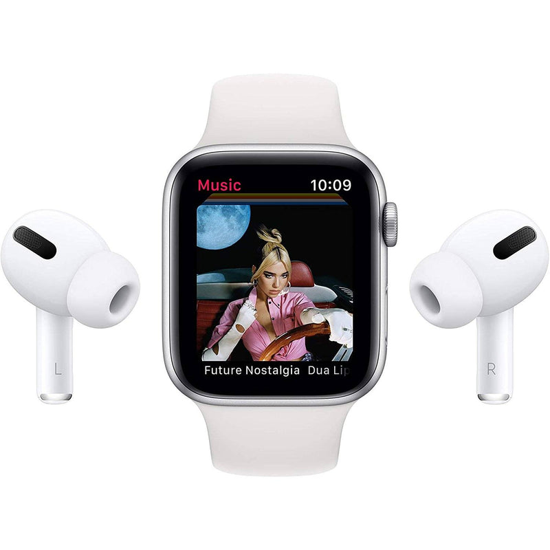 Apple Watch Series 6 GPS 40mm Smart Watches - DailySale