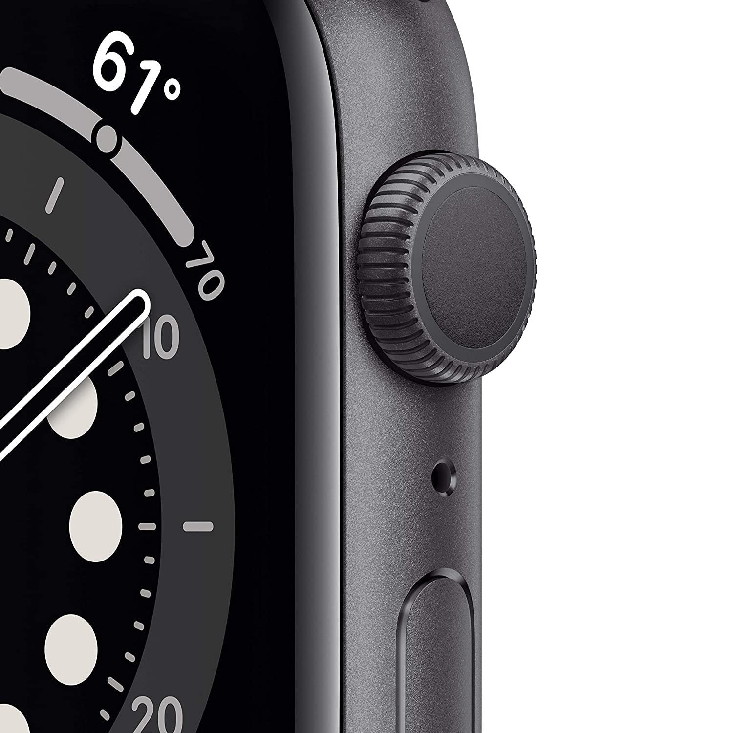 Apple Watch Series 6 GPS (Refurbished)