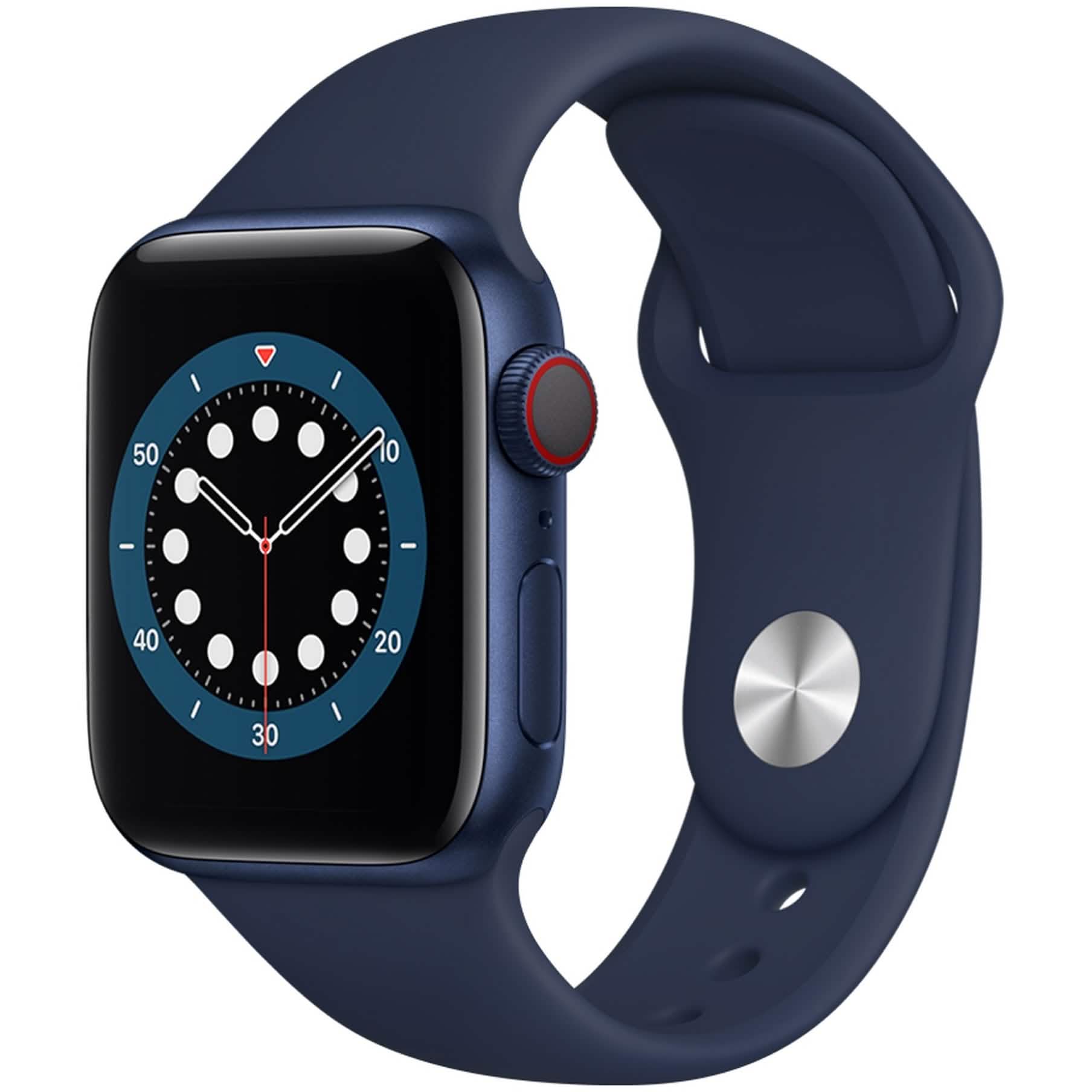 Smart Watches Apple Se Watch Refurbished Gps Watches Iphone Watch