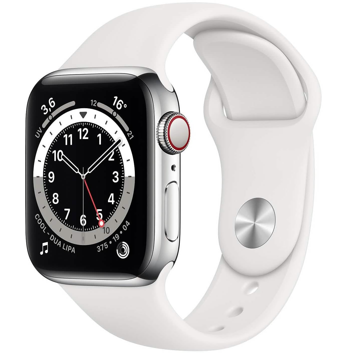 Round Face Round Apple Watch Iwatch Apple Watch Series Round Face