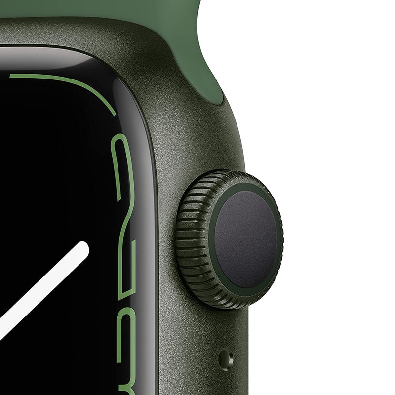 Apple Watch Series 7 GPS (Refurbished)