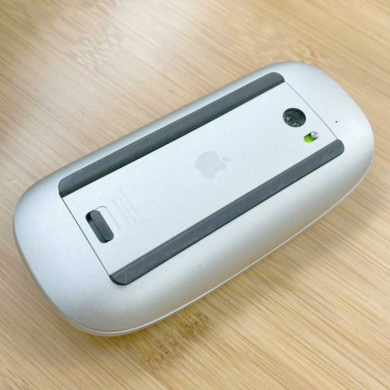 Apple Wireless Rechargeable Magic Mouse Bluetooth Tablets & Computers - DailySale