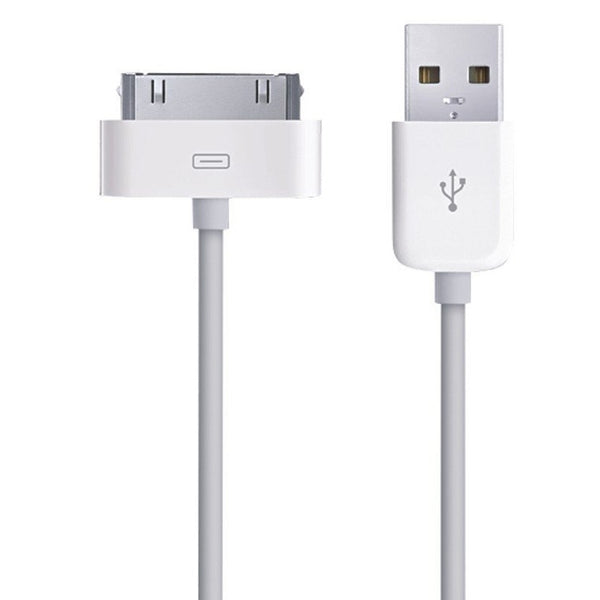 5-Pack: Apple Dock Connector to USB Cable - DailySale, Inc
