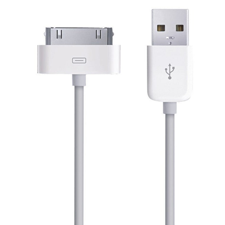 5-Pack: Apple Dock Connector to USB Cable - DailySale, Inc