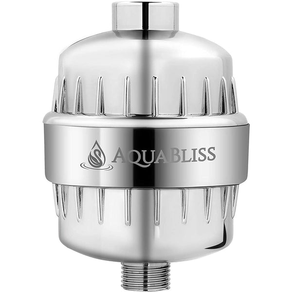 AquaBliss High Output Revitalizing Shower Filter Bath - DailySale