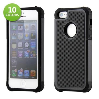 Armor Hybrid Case for iPhone 4 Phones & Accessories - DailySale