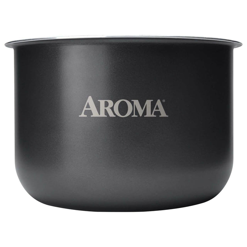Aroma Housewares Professional MTC-8016 Digital Pressure Cooker 6 quart Kitchen Appliances - DailySale