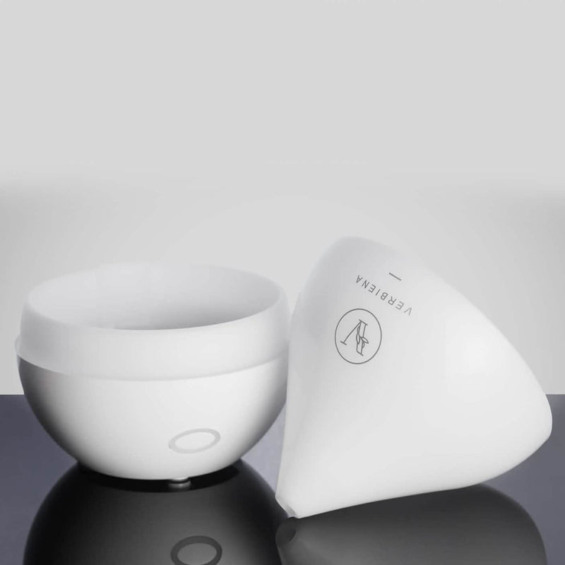 Aromatherapy Essential Oil Diffuser with 7 Changing Colors LED Lights Wellness & Fitness - DailySale