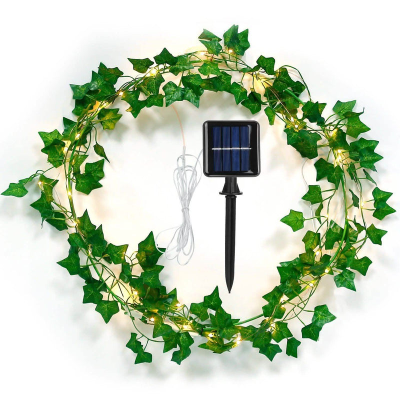 #type_solar powered