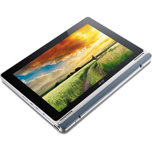 Aspire Switch 10 SW5-012-16AA 2-in-1 Multi-Touch Tablet PC (Refurbished)