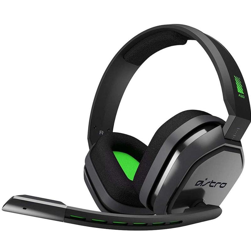 Astro Gaming A10 Headband Headphones for Video Games Headphones & Speakers - DailySale