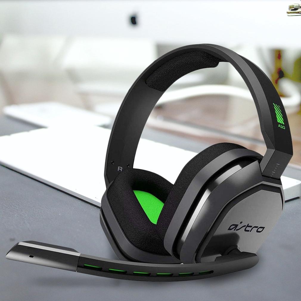 Astro Gaming A10 Headband Headphones for Video Games Headphones & Speakers - DailySale