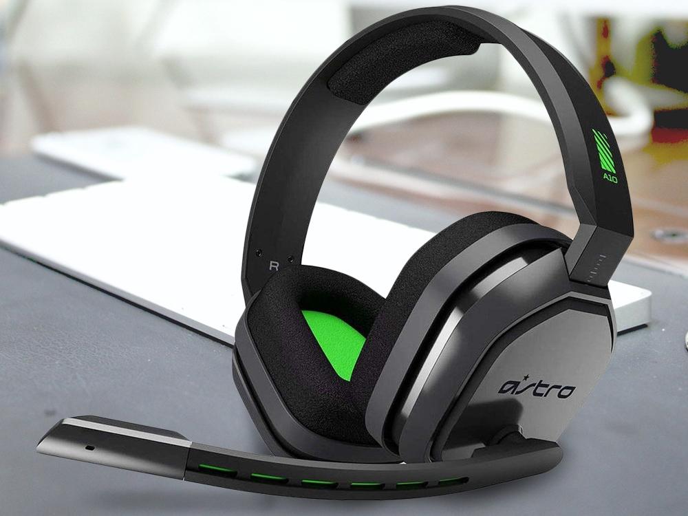 Astro Gaming A10 Headband Headphones for Video Games Headphones & Speakers - DailySale