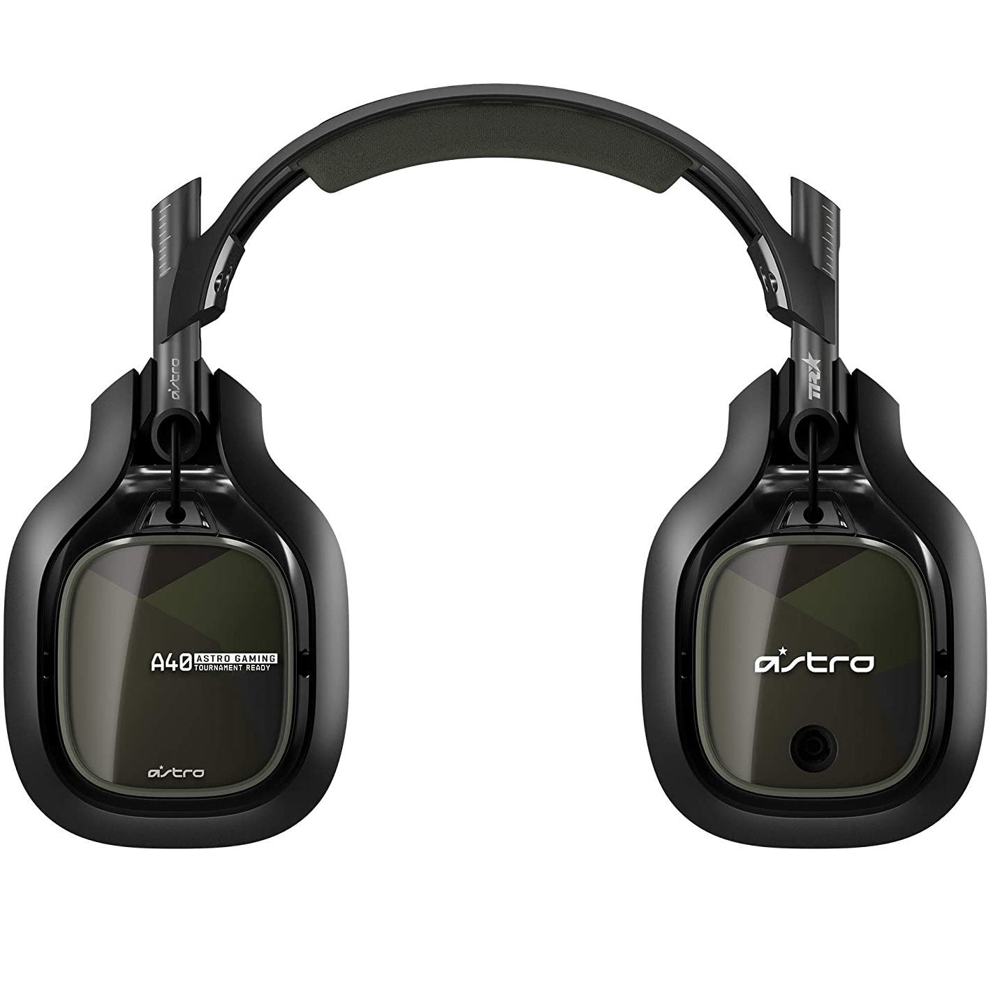 ASTRO Gaming A40 TR Headset + MixAmp M80 for Xbox One Headphones & Audio - DailySale