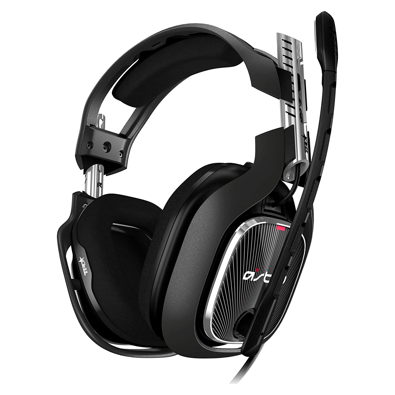 ASTRO Gaming A40 TR Wired Headset with Astro Audio V2 for Xbox One, PC & Mac Headphones - DailySale