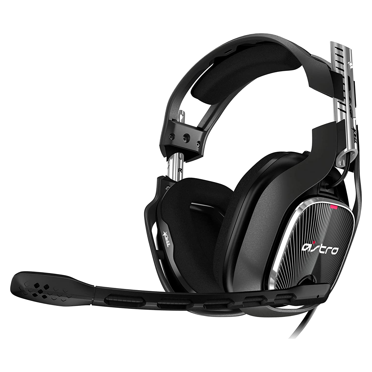 ASTRO Gaming A40 TR Wired Headset with Astro Audio V2 for Xbox One, PC & Mac Headphones - DailySale